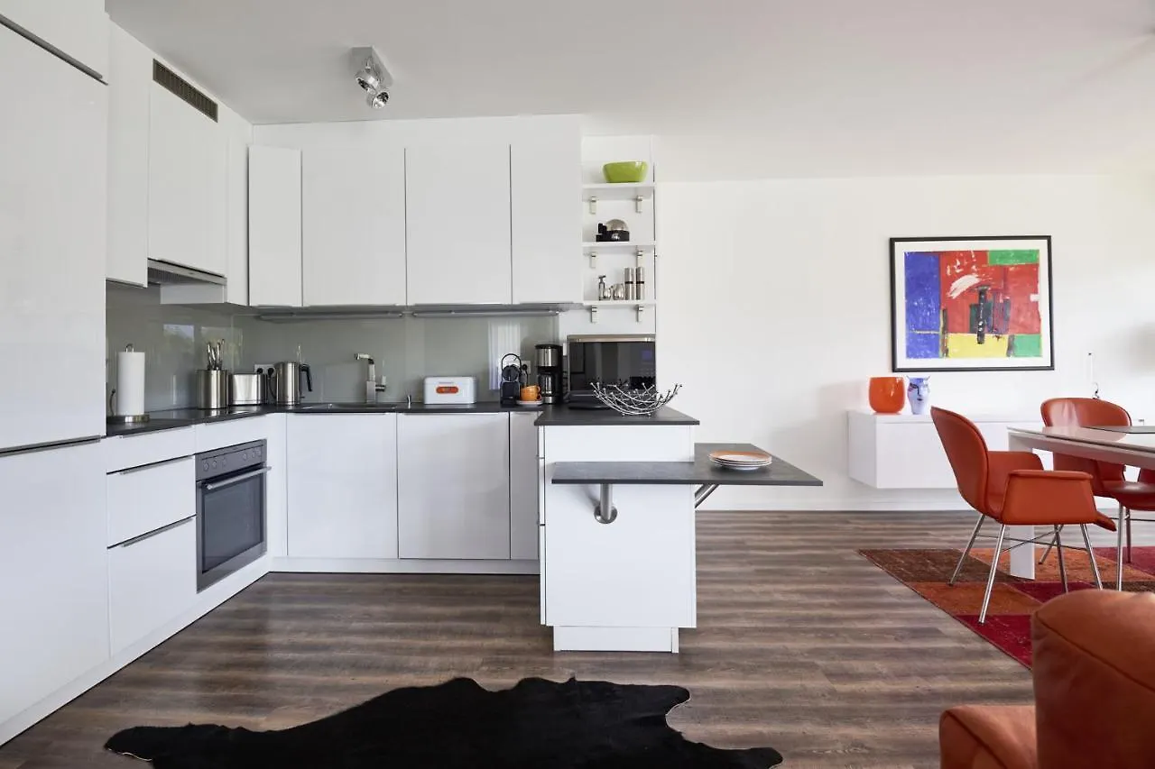 Cara Apartment Garmisch-Partenkirchen 0*,  Germany