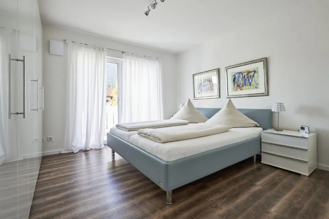 Cara Apartment Garmisch-Partenkirchen