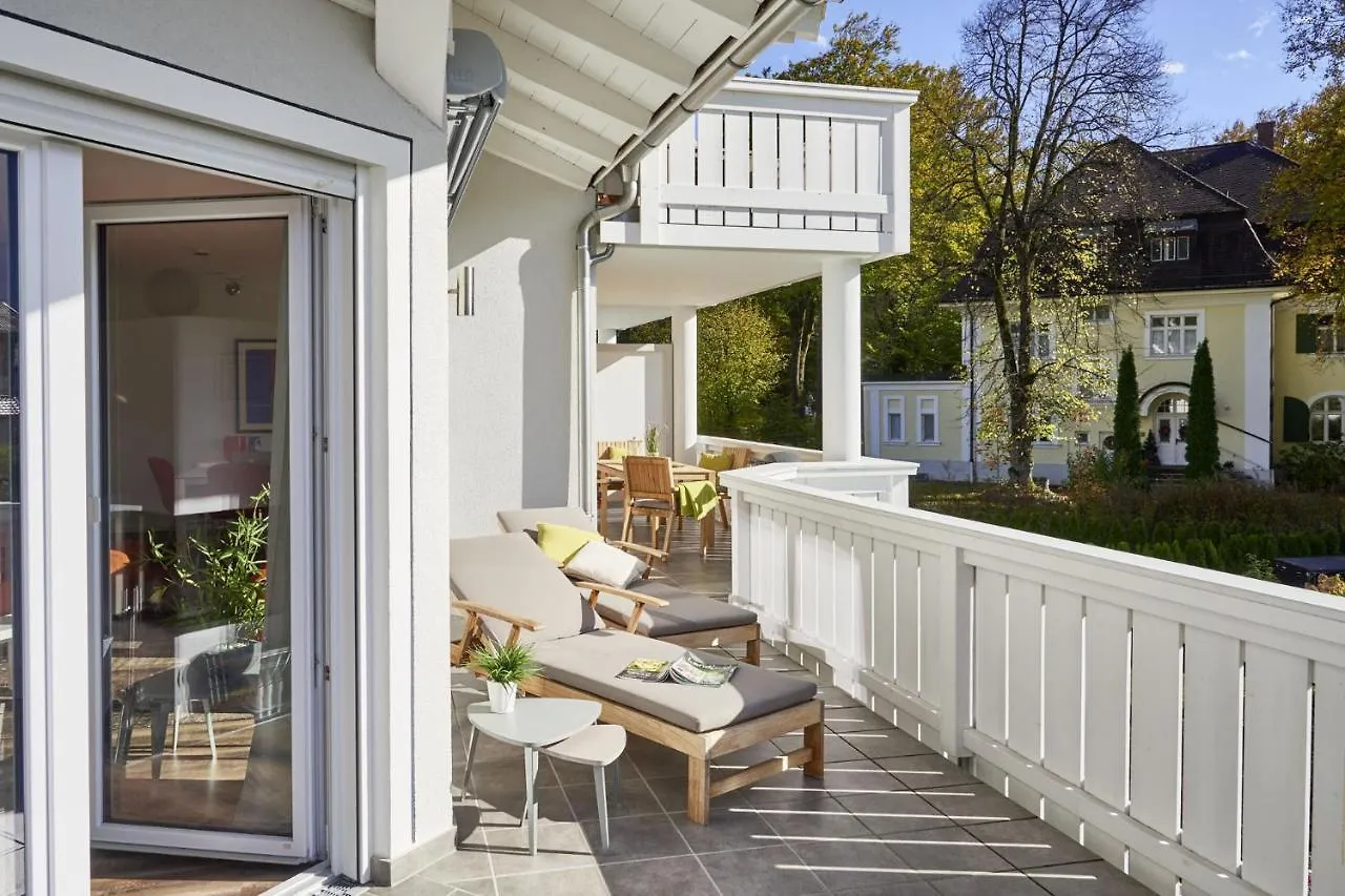 Cara Apartment Garmisch-Partenkirchen