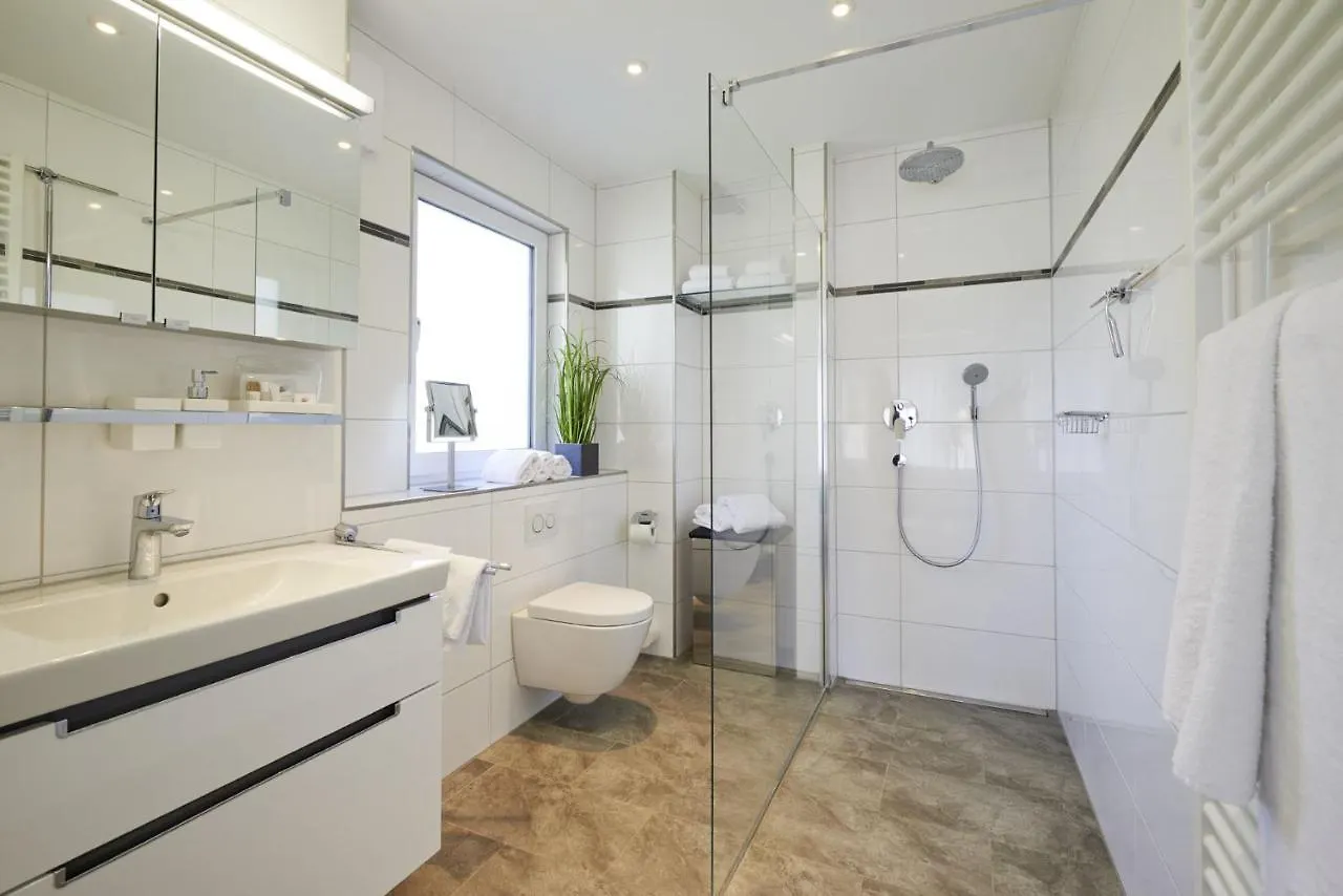 Cara Apartment Garmisch-Partenkirchen Germany