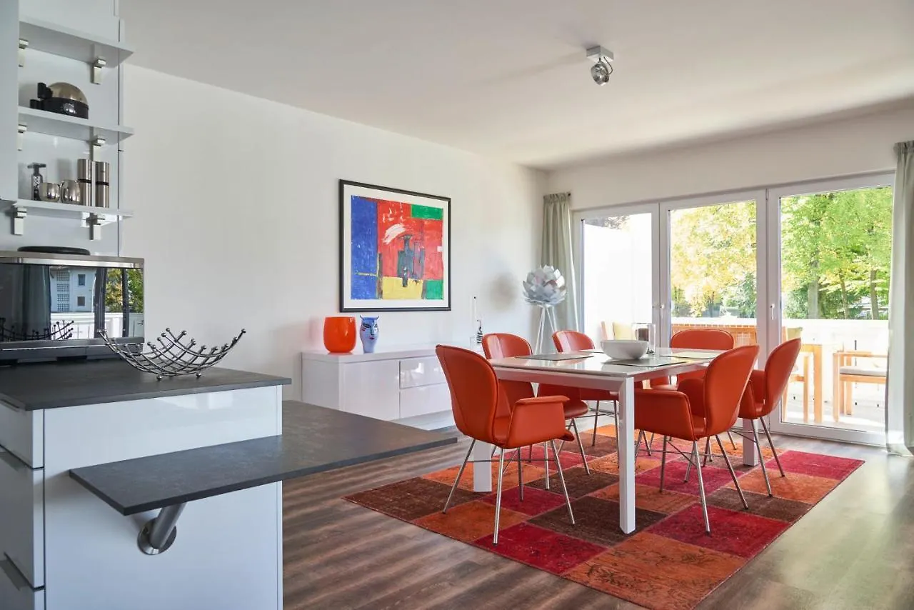 Cara Apartment Garmisch-Partenkirchen
