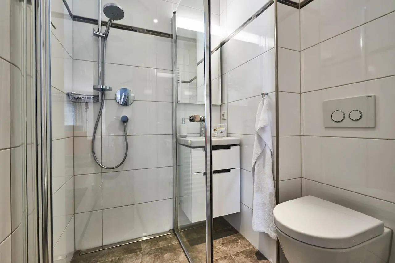Cara Apartment Garmisch-Partenkirchen