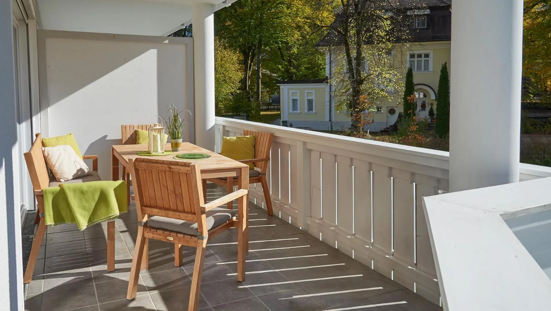 Cara Apartment Garmisch-Partenkirchen
